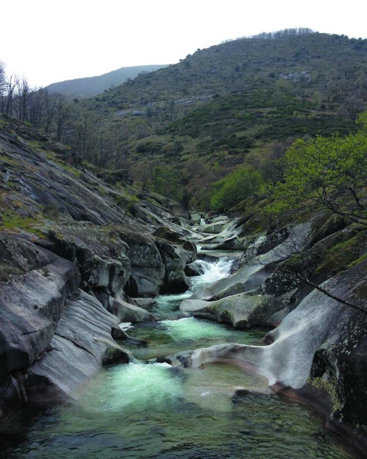 La Duquesa Del Valle Кабесуела дел Вале Екстериор снимка